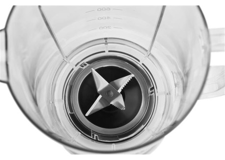 LICUADORA ULTRACOMB LC-2007 1.5 Lts 650W V.Plast