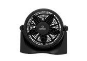 TURBO VENTILADOR INDELPLAS IV20"