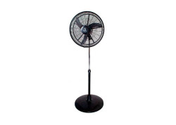VENTILADOR DE PIE INDELPLAS IVP20"