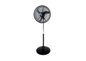 VENTILADOR DE PIE INDELPLAS IVP20"
