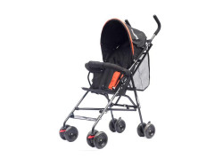 COCHE PARAGUITAS BEBESIT TOURS 1052-B