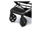 Coche Cuna Bebesit 1365ts-c 3 En 1 Travel System