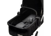 Coche Cuna Bebesit 1365ts-c 3 En 1 Travel System