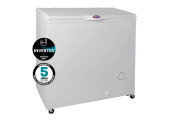 FREEZER HORIZONTAL INELRO FIH270 BLANCO