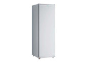 FREEZER VERTICAL ESLABON DE LUJO 200L CYCLE EVU20GBDIM FREEZER VERTICAL ESLABON DE LUJO 200L CYCLE EVU20GBDIM