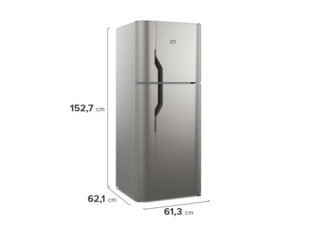 HELADERA GAFA HGF388AFP