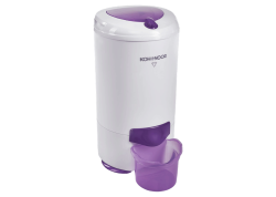 SECARROPAS CENTRIFUGO KOHINOOR VISION 5.5KG C-755