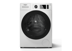 LAVARROPAS WHIRLPOOL CF WNQ86AB 1200RPM 8KG
