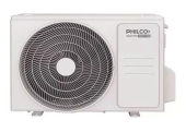 AIRE ACONDICIONADO PHILCO SPLIT INVERTER 3550W PHIN35HA3BN AIRE ACONDICIONADO PHILCO SPLIT INVERTER 3550W PHIN35HA3BN