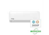 AIRE ACONDICIONADO PHILCO SPLIT INVERTER 3550W PHIN35HA3BN AIRE ACONDICIONADO PHILCO SPLIT INVERTER 3550W PHIN35HA3BN