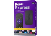 ROKU EXPRESS HD STREAMING HDMI W/REMOTE