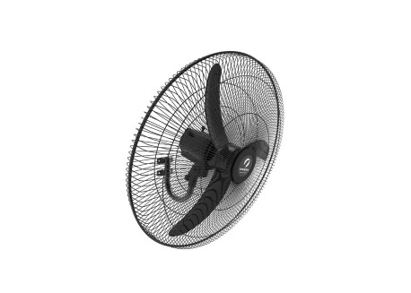 VENTILADOR DE PARED IVPA 24" INDELPLAS