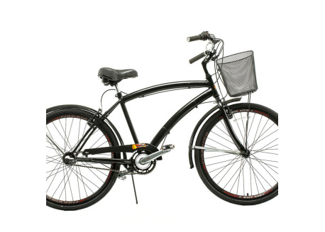 BICICLETA HALLEY BIN19357NEXUS CIUDAD CON NEXUS R26 HOMBRE