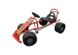 KARTING A PEDAL AIMARETTI FORMULA 1