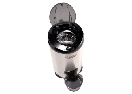 SECARROPAS CENTRIF. KOHINOOR ACERO 6.5KG A665