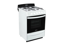 COCINA FLORENCIA 5536F FACIL LIMPIEZA BLANCA C/EE 2