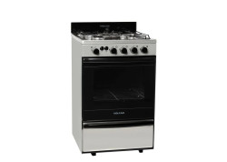COCINA VOLCAN INOX 87673VM 2