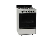COCINA VOLCAN INOX 87673VM