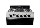 COCINA VOLCAN INOX 87673VM
