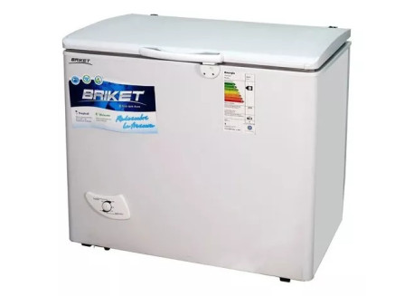 FREEZER BRIKET FR 2500