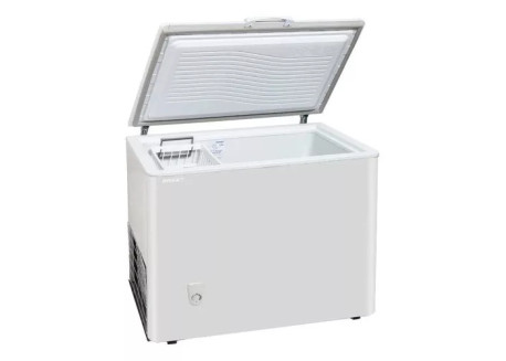 FREEZER BRIKET FR 2500
