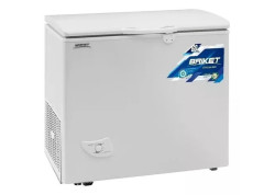 FREEZER BRIKET FR 2500