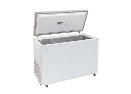 FREEZER BRIKET FR 3300 BL HC A2 KP