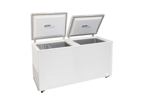 FREEZER BRIKET FR4500 BL HC A2 KP