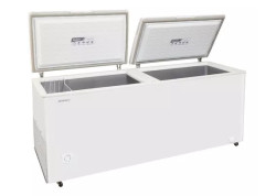 FREEZER BRIKET FR550 BL HC A2 2
