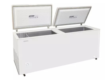 FREEZER BRIKET FR550 BL HC A2