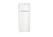 HELADERA CON FREEZER COLUMBIA 414L CHD43/9