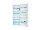HELADERA CON FREEZER COLUMBIA 414L CHD43/9