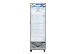 HELADERA EXHIBIDORA BRIKET M5000