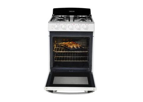 COCINA DREAN GAS 55CM CD5502AB