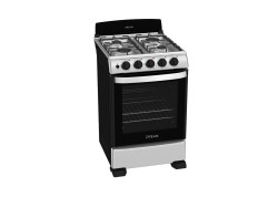 COCINA DREAN GAS 55CM CD5507AI 2