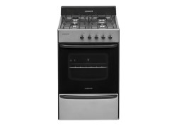 COCINA LONGVIE 4 HORNALLAS INOX 12231X 2