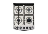 COCINA WHIRLPOOL 4 QUEMADORES WFO4NBRDIM