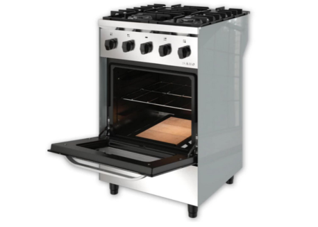 COCINA SAHO 550 KUMA 2H BAND APOYO PV