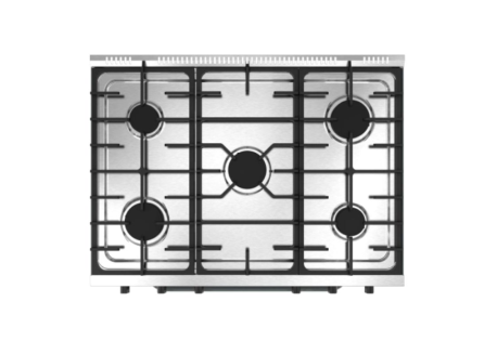 COCINA MORELLI SAHO 820 PC/RFV LIVIANA