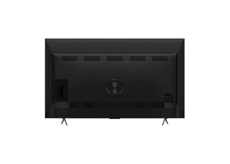 TV LED 65" TCL QLED 65C655 UHD GOOGLE TV-RV