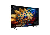 TV LED 65" TCL QLED 65C655 UHD GOOGLE TV-RV