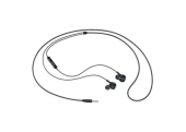 AURICULAR SAMSUNG IN-EAR 3.55 NEGRO EO-IA500BBEGWW