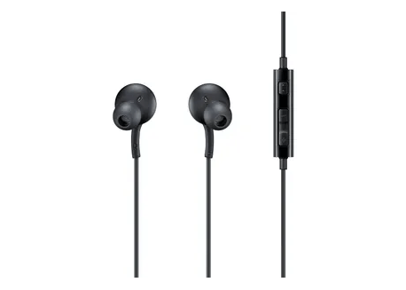 AURICULAR SAMSUNG IN-EAR 3.55 NEGRO EO-IA500BBEGWW