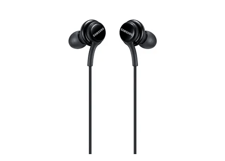 AURICULAR SAMSUNG IN-EAR 3.55 NEGRO EO-IA500BBEGWW