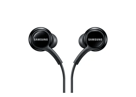 AURICULAR SAMSUNG IN-EAR 3.55 NEGRO EO-IA500BBEGWW