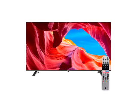 TV MOTOROLA 50" MT50000