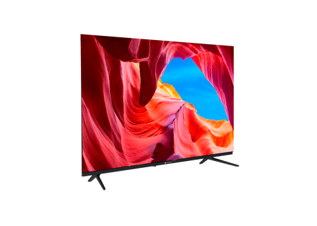 TV MOTOROLA 55" MT5500