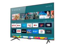 LED 43" JVC LT-43DA71252V 2