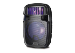 MULTIRREPRODUCTOR PORTATIL STROMBERG CARLSON FLASH 30W BT