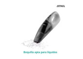 ASPIRADORA DE MANO ATMA AS7910E
